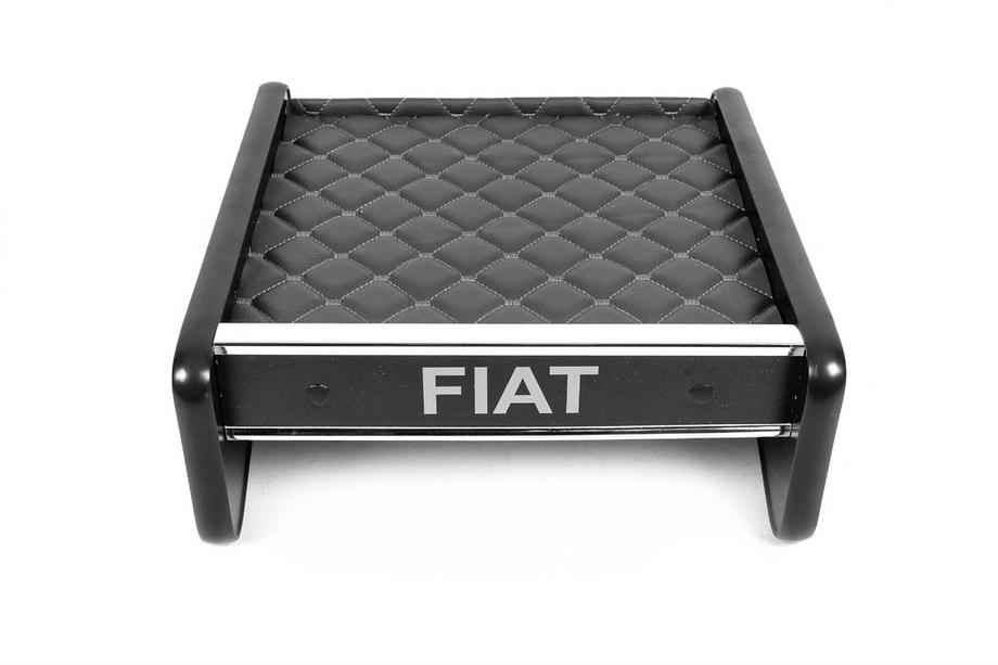 Fiat Ducato 1995–2006 Instrumentbordshylde 2000-2006 (grå med grå syning) Image
