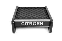 Citroen Jumper 1995–2006 Instrumentbordshylde 2000-2005 (sort med sort syning) foto 1