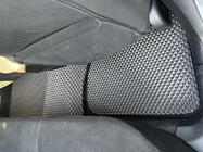 Mitsubishi Outlander 2001–2006 EVA gulvmåtter (sorte) foto 4