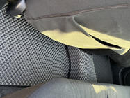 Mitsubishi Outlander 2001–2006 EVA gulvmåtter (sorte) foto 5