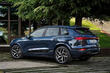 Test af el-crossoveren Audi Q6 e-tron foto 4