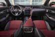 Infiniti QX55: anmeldelse af den elegante og dynamiske crossover foto 6