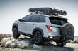 Test af Honda Passport III generation (facelift) foto 4