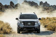 Test af Honda Passport III generation (facelift) foto 3