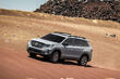 Test af Honda Passport III generation (facelift) foto 2