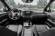 Test af Honda Passport III generation (facelift) foto 6