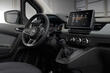 Test af Nissan Townstar: komfort og funktionalitet i fokus foto 5
