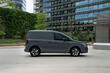 Test af Nissan Townstar: komfort og funktionalitet i fokus foto 2