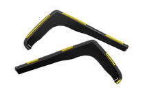 Citroen Jumper 2007–2025 Vindafvisere til vinduer, indstiksmodel Niken Luxury (2 stk.) foto 2