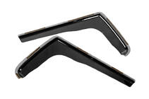 Citroen Jumper 2007–2025 Vindafvisere til vinduer, indstiksmodel Niken Luxury (2 stk.) foto 4