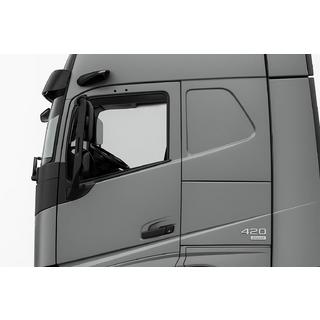 Niken Luxury 2021- vindafvisere til sideruder (2 stk) Volvo FH 2012– foto 1