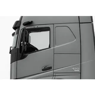 Niken Luxury 2021- vindafvisere til sideruder (2 stk) Volvo FH 2012– foto 1