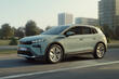 Test af Skoda Elroq: ny kompakt elektrisk crossover fra det tjekkiske mærke foto 4