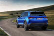 Test af Skoda Elroq: ny kompakt elektrisk crossover fra det tjekkiske mærke foto 2