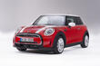 Test af MINI Hatchback 3D: facelift af III generation foto 2