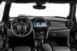 Test af MINI Hatchback 3D: facelift af III generation foto 6