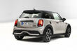 Test af MINI Hatchback 3D: facelift af III generation foto 4