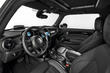 Test af MINI Hatchback 3D: facelift af III generation foto 5
