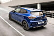 Test af Renault Clio: facelift 2023 foto 2