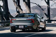 Test af hybridcoupéen Polestar 1 foto 4
