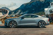Test af hybridcoupéen Polestar 1 foto 3