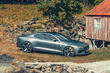 Test af hybridcoupéen Polestar 1 foto 2