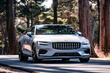 Test af hybridcoupéen Polestar 1 foto 1