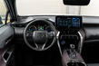 Test af Toyota Venza: moderne hybridcrossover foto 5