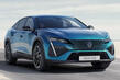 Test af Peugeot 408: stilfuld og teknologisk fastback foto 2