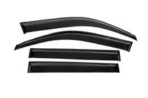 Toyota Land Cruiser Prado 150 2009–2023 Vindafvisere Niken Luxury (4 stk.) foto 1