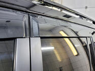 Lexus GX470 2002–2009 Vindafvisere Niken Luxury (4 stk.) foto 4