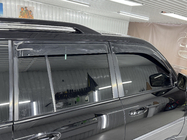 Lexus LX470 1998–2007 Vindafvisere Niken Luxury (4 stk.) foto 3