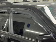 Lexus LX470 1998–2007 Vindafvisere Niken Luxury (4 stk.) foto 12
