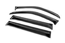 Lexus LX470 1998–2007 Vindafvisere Niken Luxury (4 stk.) foto 6