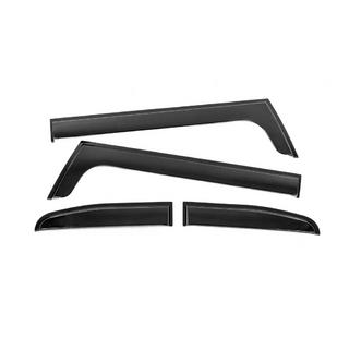 Vindafvisere Niken Luxury (4 stk.) Toyota FJ Cruiser 2006–2022 foto 3