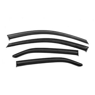 Vindafvisere Niken Luxury (2011-2017 EU / 2011-2014 USA, 4 stk) Toyota Camry 2011–2017 foto 1