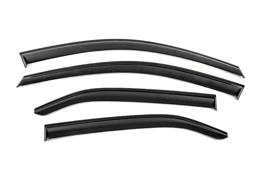 Toyota Camry 2011–2017 Vindafvisere Niken Luxury (2011-2017 EU / 2011-2014 USA, 4 stk) Foto 1