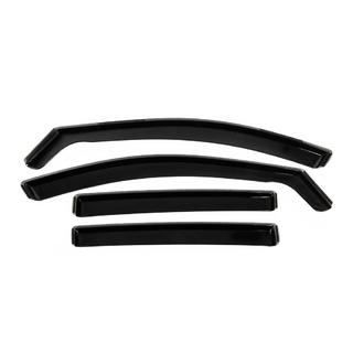 Vindafvisere, in-channel Niken Luxury (4 stk) Toyota Rav 4 2013–2018 foto 3