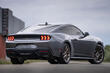 Anmeldelse af Ford Mustang i syvende generation foto 5