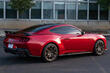 Anmeldelse af Ford Mustang i syvende generation foto 4