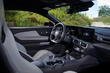 Anmeldelse af Ford Mustang i syvende generation foto 6