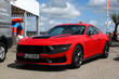 Anmeldelse af Ford Mustang i syvende generation foto 1