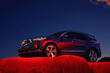 Test af Acura RDX: facelift af premium-crossover foto 1