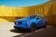 Test af Acura RDX: facelift af premium-crossover foto 4