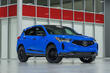 Test af Acura RDX: facelift af premium-crossover foto 3