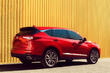 Test af Acura RDX: facelift af premium-crossover foto 2