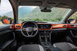 Test af Volkswagen Taos: stilfuld og praktisk crossover foto 6