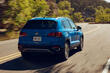 Test af Volkswagen Taos: stilfuld og praktisk crossover foto 4