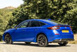 Test af hybrid-hatchbacken Honda Civic Hatch foto 4