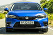 Test af hybrid-hatchbacken Honda Civic Hatch foto 3